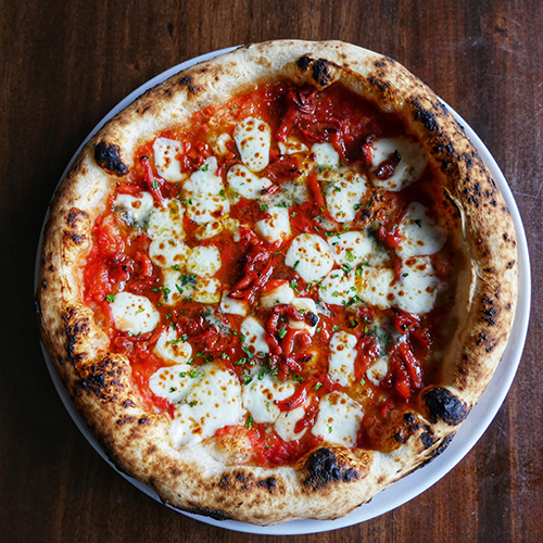 Buffalo Chicken